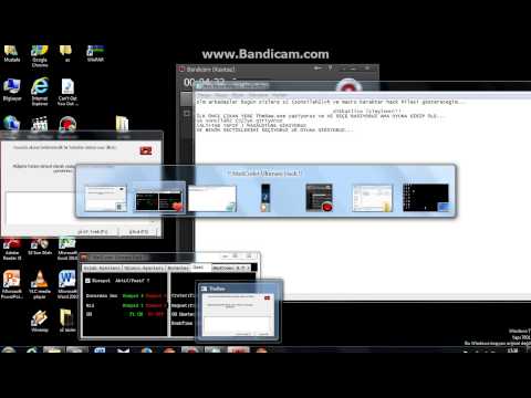 S2     (SON SİLAH 2)   MACRO HACK YAPILIŞI..!