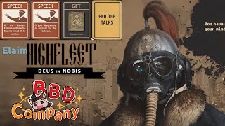 #6【ゆっくり実況】HighFleet 媚び売り艦隊と新たな仲間達