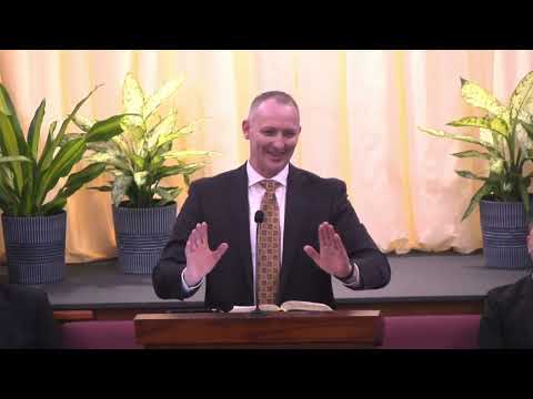 Dan Suciu - Cum putem verifica dacă Duhul Domnului este peste noi?