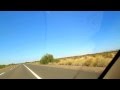 Across the USA with Bob Dylan (Arizona). 73: Long Ago, Far Away  (Dylan), cover by Paul Hall.