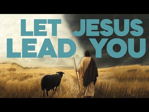 Everything Falls Perfectly Into Place When You Follow God’s Direction | Let Him Lead Your Every Step