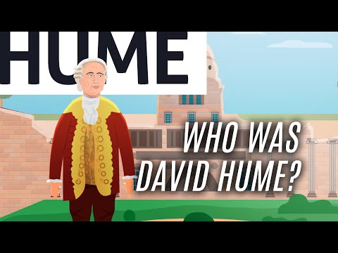 Essential Hume: Who Was David Hume?