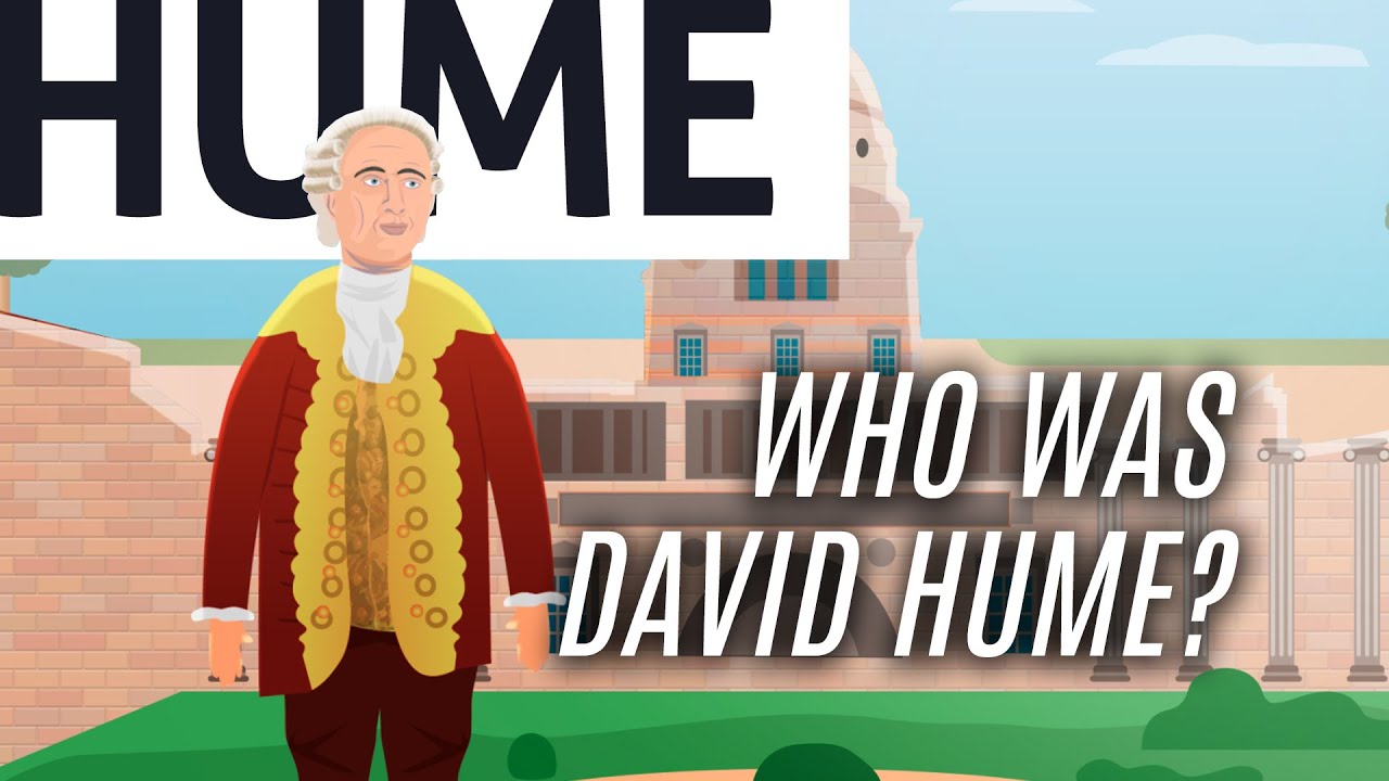 Essential Hume: Who Was David Hume?