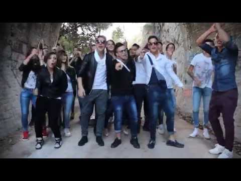 Giampiero Macaluso Feat Mimmo Fini - Carmelo Federico - Frate'