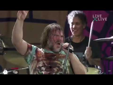 Tenacious D - The Metal (Live at Rock In Rio 2019)