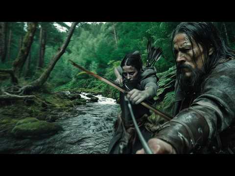 Arabian adventures | Full thriller Movie | Film English