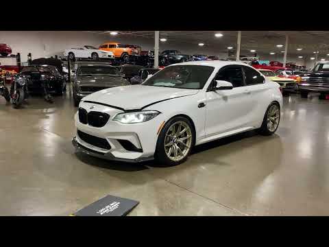 2020 BMW M2 (CC-2104805) for sale in Grand Rapids, Michigan