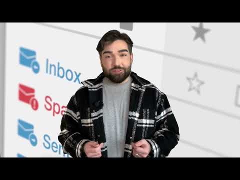 60 Second Tech: Email Alias