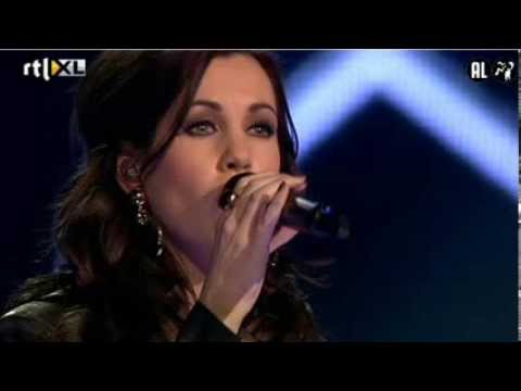 The Voice of Holland 2013 - Liveshow 5 - Gerrie Dantuma - Hall Of Fame