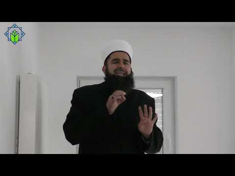 hfz. Zikret ef. Mustafić - Nemoral