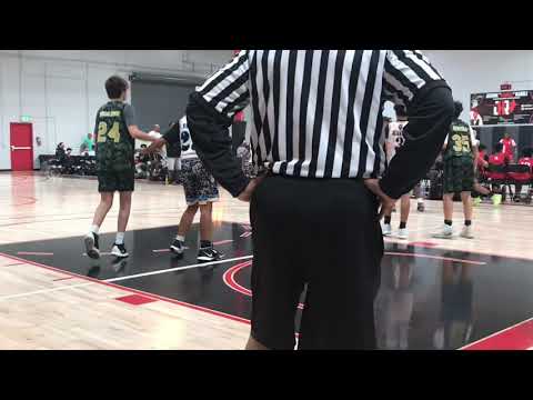 TQE 13u vs. Primo Soldiers @ Corona - 11/21/21