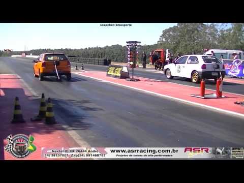 DT-B Rafael Silva 6.989 2ª Etapa ecpa 2016
