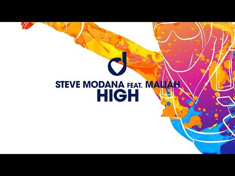 Steve Modana feat. Maliah - High