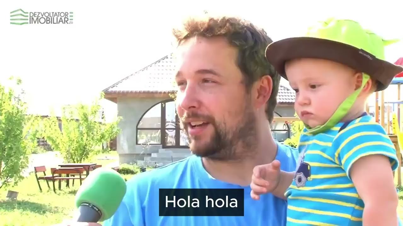 Testimonios