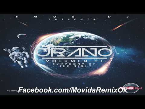 EMUS DJ - TEREU TEU TEU (REMIX OFFICIAL 2016)