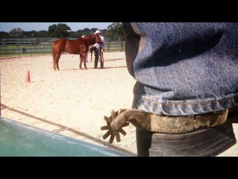 Downunder Discovery Ranch Rally 2015