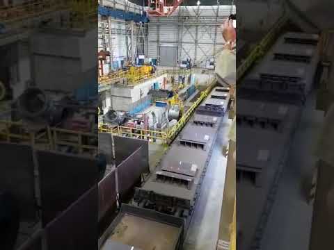 Eko eisenhüttenstadt