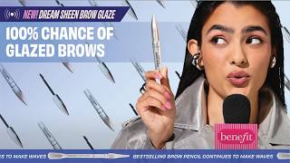 Benefit Dream Sheen Brow Glaze – 2026 