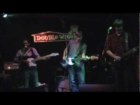 The Foxymorons - Skinny Cow Blues