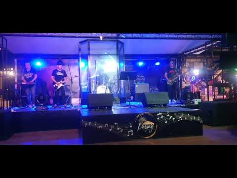 The Wall cover by The Nemrac Band