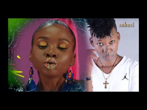 chemical ft zuchu l sukari (vedio lyrics)