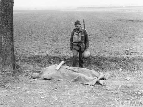 Operation Michael, 30 March to 5 April 1918 in the Great War