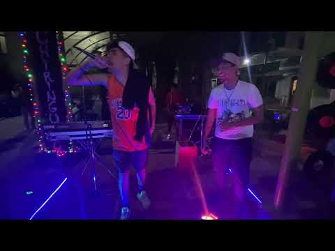 RENATI 🆚 COSMICO  - EXHIBICION FREESTYLE 🏆 [CHIRINGUITO BAR] CONCIERTO INTIMO TAMGO