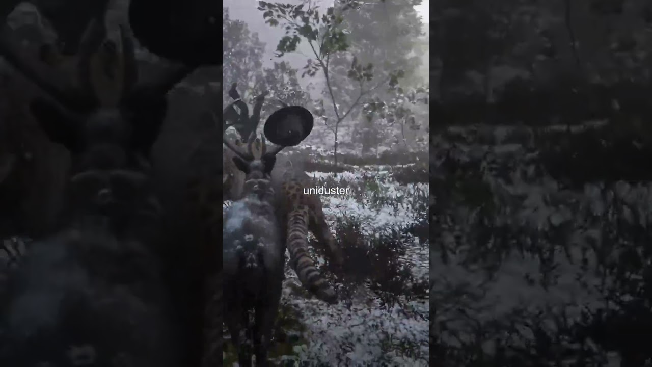 Wild survival skills of legendary masters , p2752 , #shorts