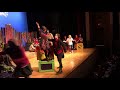 BPACC Youth Theatre - Godspell - Alas For You
