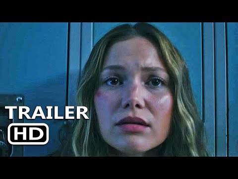 THIS IS NOT A TEST Official Trailer (2026) Zombie Movie