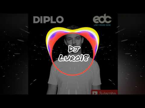 Humble X Lunatic X Made In China X Purple Panda X Ballistic X All The Time X Guappa [Diplo Mashup]