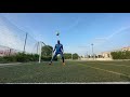 FOOT SKILLS