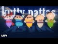 Shinchan Kutty Pattas Shinchan All Friends DANCE Moments