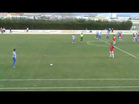TRECERA.COM   Jumilla - Santomera (1-1)