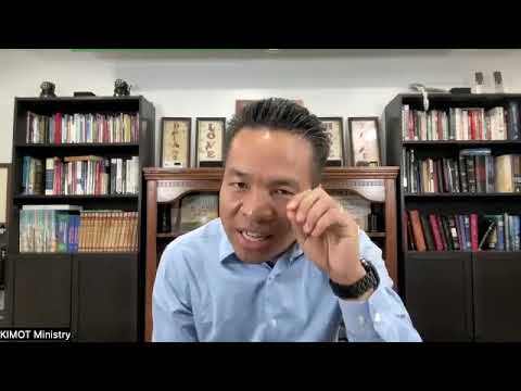 22. A Ngan Dammi Innchungkhar | TL Joshua Thang | Oct. 28, 2023