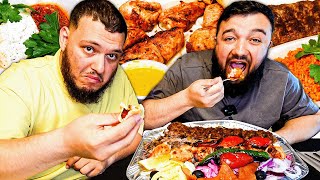 KANI in Kiel – Video-Thumbnail von AbuGoku