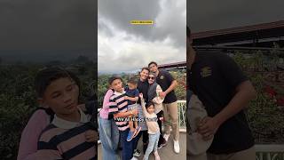 Download lagu ALIFF SYUKRI TAK SANGKA, CEPAT JE ANAK2 DAH BESAR. INI PESANNYA mp3