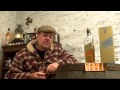 whisky review 377 - Johnnie Walker Gold Label