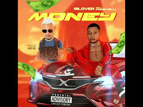 Gilover, Presh Milli  ,(money)