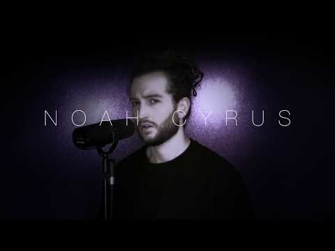 Noah Cyrus - Stay Together (Cover by Noah Barlass)