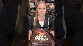 Unknown Channel - How to Save a World video thumbnail