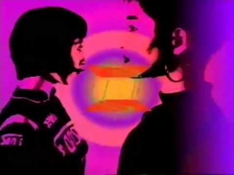 Groovy Radio Cubic 22 Night In Motion clip