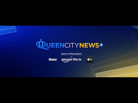 LIVE | Queen City News at 10 1/29/26