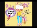 Steve Aoki - KIM - MIckey Avalon - Wet N Wild . 