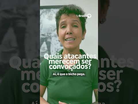 Stadium | Dia de convocação da Seleção Brasileira de Futebol! O hexa vem? Neymar vai ser convocado?