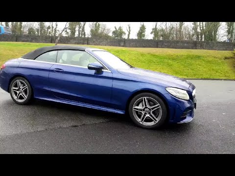 Mercedes-Benz C-Class C200 A/T * 12 Month Warranty - Image 2