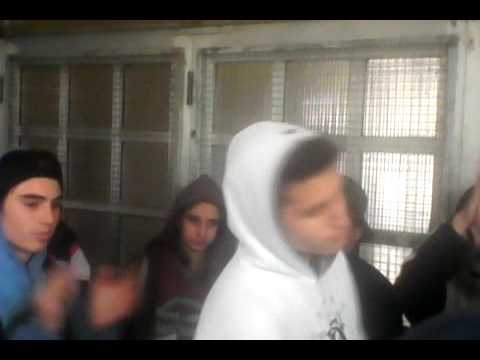 Sego vs Efb 8vo La Madriguera 4ta Fecha