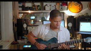 Video thumbnail for Godin LGX SA - A Bachata Review by ENSO TAVES