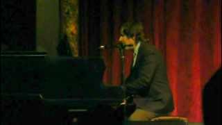 Mountain Goats - The Diaz Brothers (Live 6/23/2012)