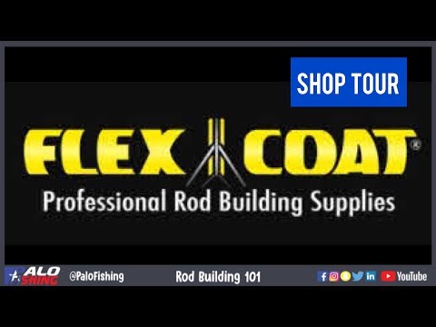 Flex Coat Shop Visit